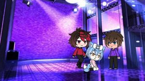 "Киоши и его хозяин" 1-ая серия | гача-сериал
#гача #гачасрача #Киоши #gacha