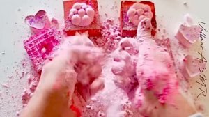 Такой яркий, вкусный) так бы и съела)) ????