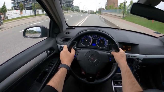 ОПЕЛЬ АСТРА Н (2.0 200Л.С.)ТЕСТ ДРАЙВ/ОБЗОР/ДИЗАЙН/В ДВИЖЕНИИ смотреть онлайн