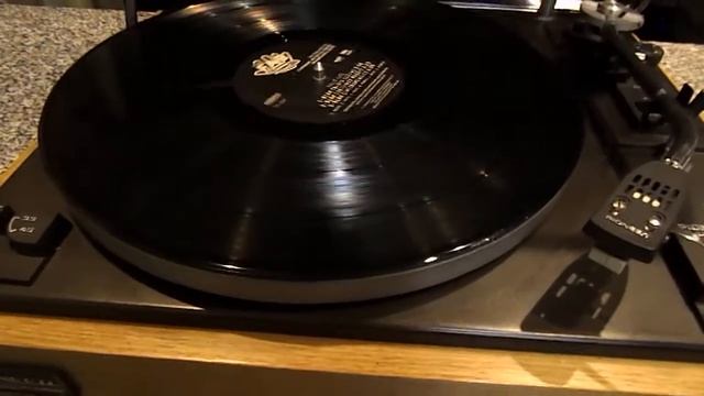 PIONEER PL-A205D Проигрыватель винила смотреть онлайн