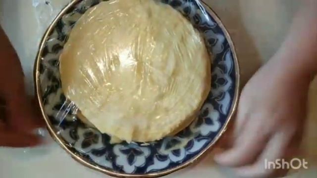 Turkcha Burek | Ramazon Oyiga Saharlik Va Iftorlik Uchun | Турецкий бурек