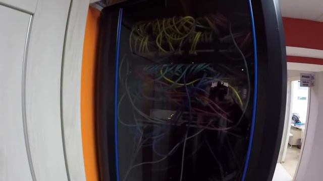 Видеотур по филиалу Компьютерной Академии Шаг в Минске смотреть онлайн