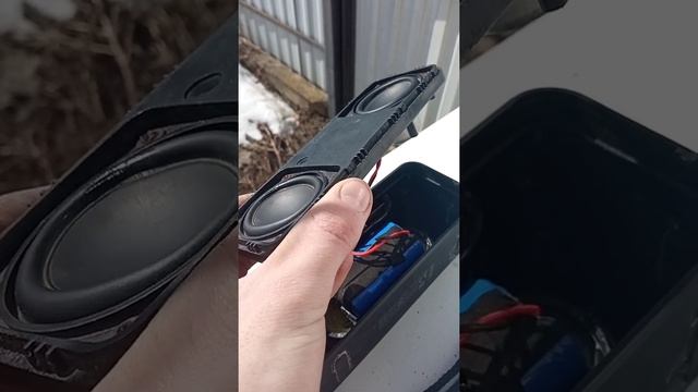 Bass test Tronsmart Element T2 Plus смотреть онлайн