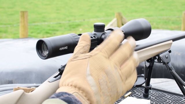 Remington 783 Rifle Package In 223 Rem. Review