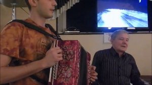 Алексей Симонов и Алексей Мазуров - Зараза брось.