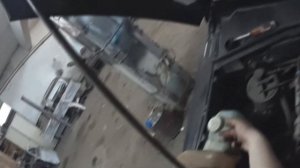 Установка силиконовых патрубков на шевроле ниве