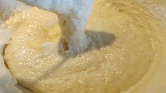 Вкусные будни