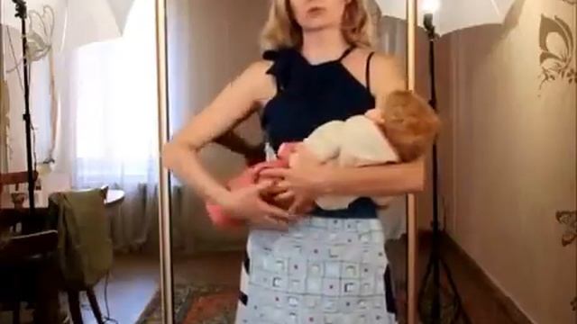 Как выбрать слинг для новорожденного. Какой слинг выбрать для новорожденного смотреть онлайн