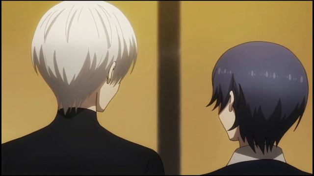 Resumen de Tokyo Ghoul temporada final (4) ¿Cómo termina? смотреть онлайн