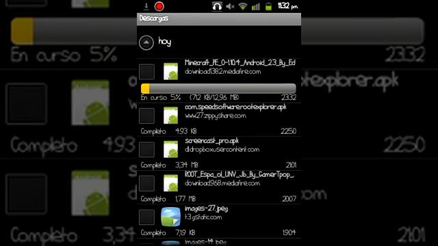 Minecraft pocket edition para android 2.3.6 смотреть онлайн