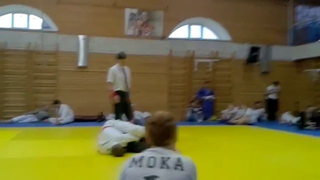 Чемпионат СПб по Джиу джитсу Не ваза 2016  85 кг 1 4 Финал Зуев Антон   Пастух Дмитрий