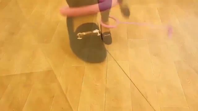 НЕЙРОСКАКАЛКА СО СВЕТОВЫМИ ЭФФЕКТАМИ смотреть онлайн