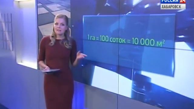 Подробности. Дальневосточный гектар смотреть онлайн