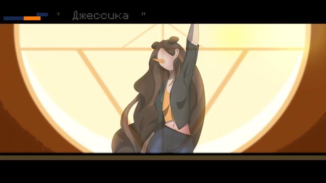 Arcane Intro | Поезд в Нигде (minecraft) | Fun Content for Bjast Studio by NIVKOEMRAZE смотреть онлайн