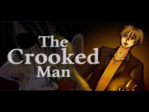 Обзор На The Crooked Man смотреть онлайн