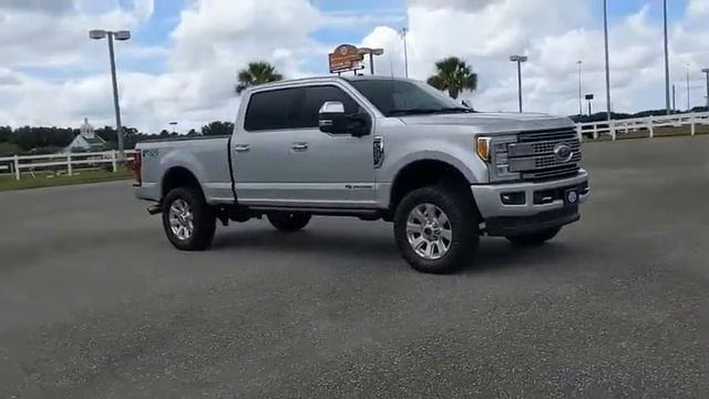 2018 Ford Expedition FPJEA48658 смотреть онлайн