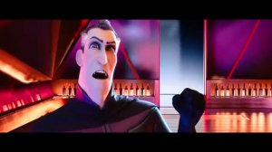 МОНСТРЫ НА КАНИКУЛАХ 3 ОФИЦИАЛЬНО!!!