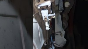 Howo плохо включаются передачи