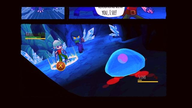 Light Apprentice
By Amazu Media Gameplay for ios & android. смотреть онлайн