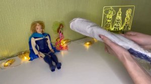 Распаковка посылок Винкс 💚 Гарем из мужиков 😃👱🏻♂️