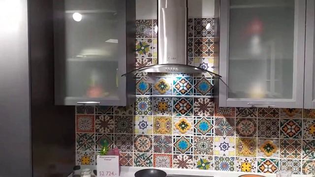 Кухня сканди смотреть онлайн