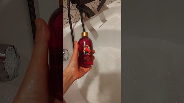 ТЕСТИРУЮ ПЕНУ ДЛЯ ВАННЫ AVON "МАЛИНОВОЕ УДОВОЛЬСТВИЕ" смотреть онлайн