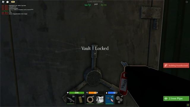 ГАЙД ПО LONE SURVIVAL смотреть онлайн