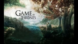 Game of Thrones Soundtrack - Relaxing Beautiful Calm Music Mix