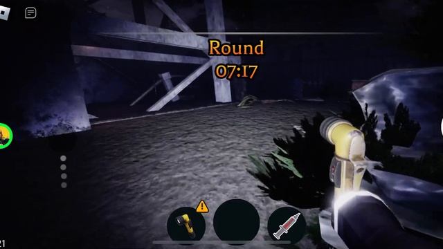 POOH (Chapter 2) | Roblox смотреть онлайн
