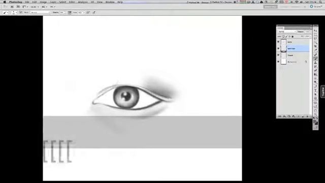 eye example sketch.mp4 смотреть онлайн