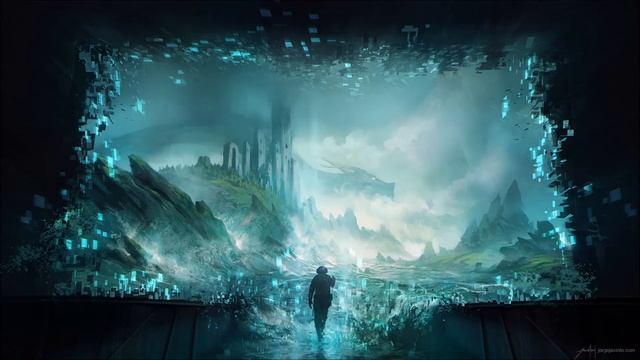 Ben Walter - Time Warp смотреть онлайн