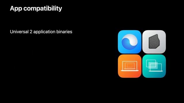 Deploying macOS Monterey | JNUC 2021 смотреть онлайн