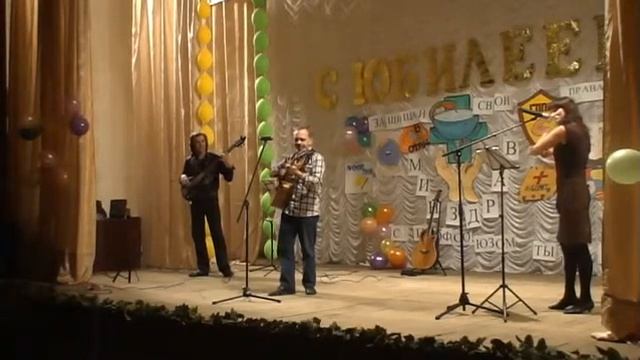 Кошачья планета - Дуэт "Тридевять земель" смотреть онлайн