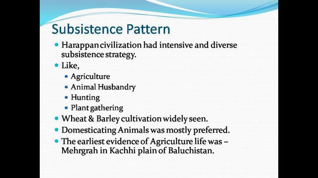 Spark & Crack IAS - Harappan Civilization | Indus Valley Civilization - A History of Ancient India смотреть онлайн