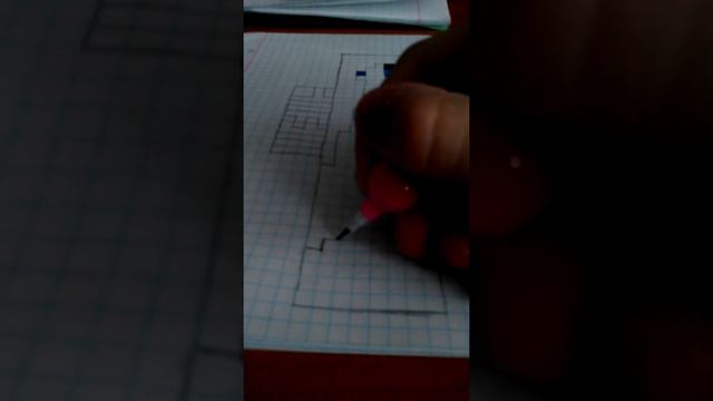 Рисую скин майнкрафт девочка! смотреть онлайн