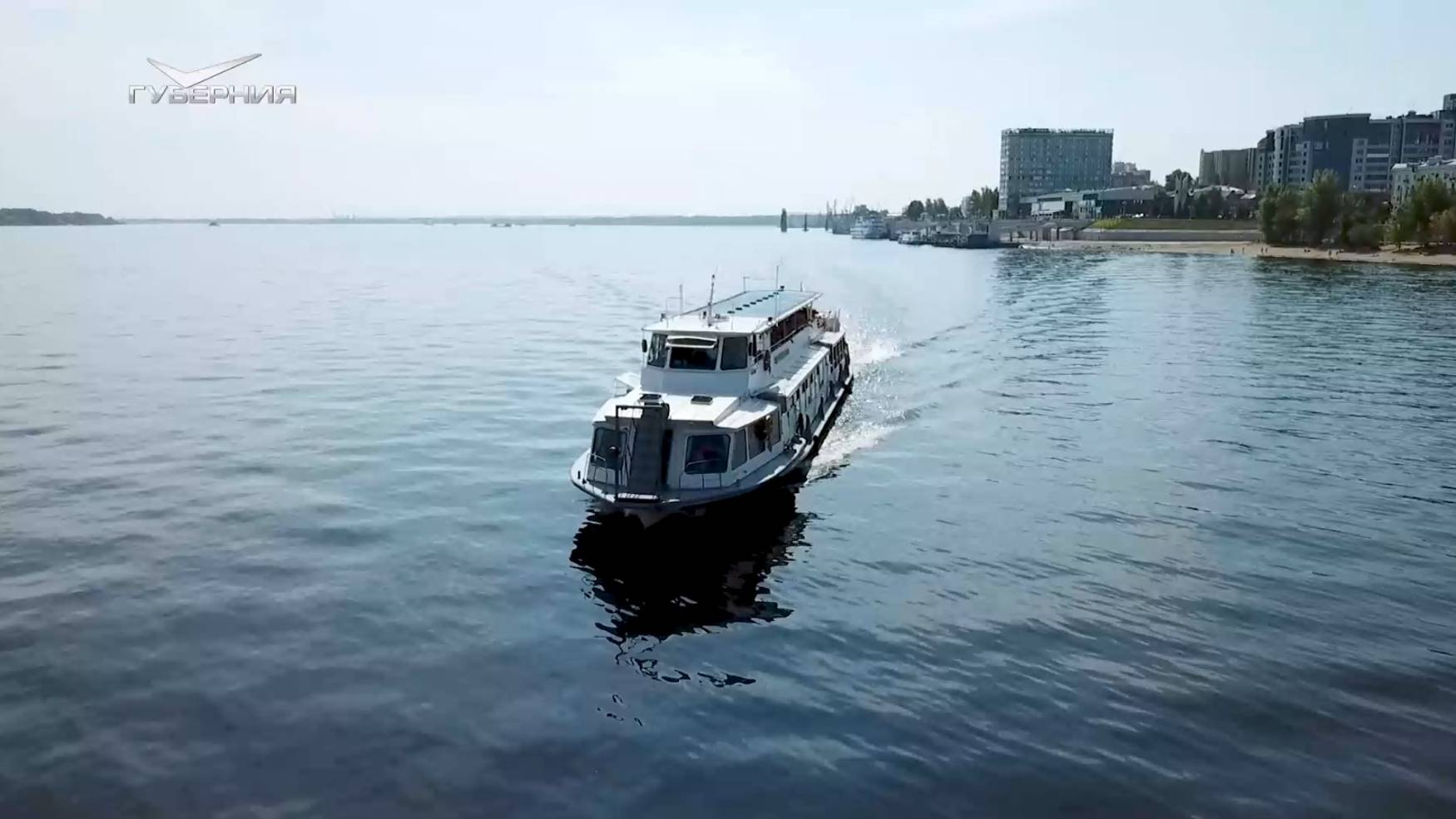 “Заволга” и малоизвестные достопримечательности Самарской области. Статус: в поиске