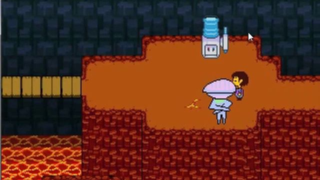 epic turn down for what a mettaton||undertale cap 1 ruta pacifista смотреть онлайн