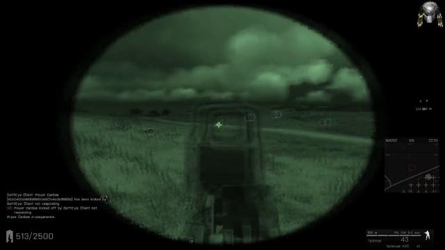 Arma 3 EPOCH – №2 Летим на задание смотреть онлайн