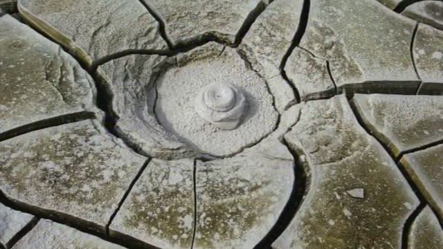 Кроноцкий. Горячая земля у студеного моря. смотреть онлайн