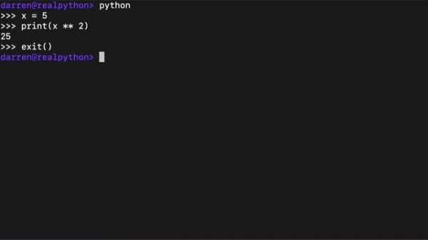 Что такое Python IDLE и как использовать оболочку IDLE