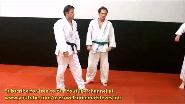 KEN KEN UCHI MATA Hop Hop Uchi Mata