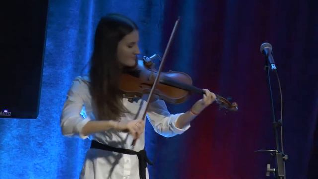 Агата Шиленина и Олег Цымбалов «Остальное неважно» («Nothing Else Matters») смотреть онлайн