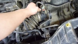 Форд Фокус3. Нестабильная работа двигателя, протрои и пропуски зажигания.