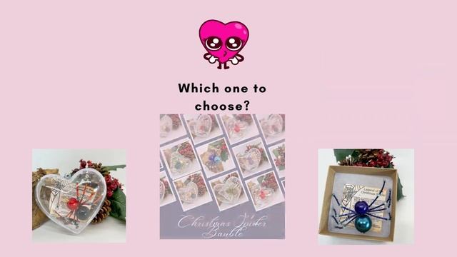 Spider Gift Spider Ornament смотреть онлайн