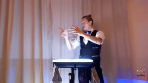 Как сделать трюки мыльных пузырей своими руками