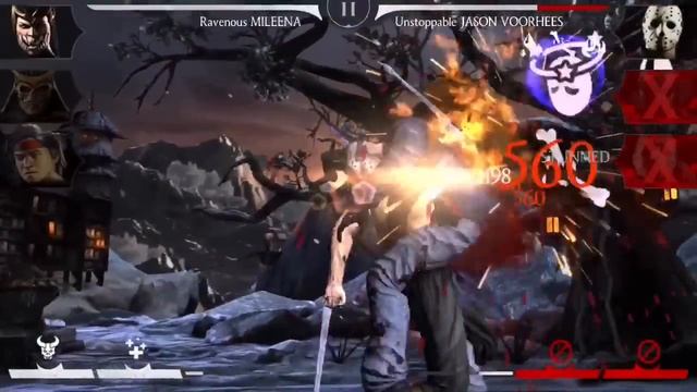 RELIC HUNT & SHAO KAHN TOWER ALL ENDINGS/REWARDS with SHAO KAHN- Last Bosses Towers /Mkx Update1.1 смотреть онлайн