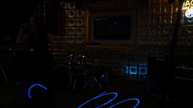 Ольга Журавель - финал РОК КАРАОКЕ CHAMPIONSHIP 2017 JACKSON