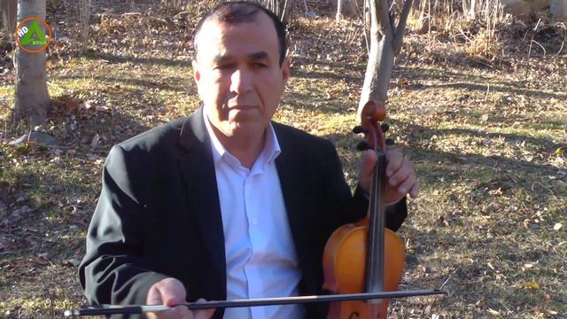 Rustam Asaqolov Navozish 