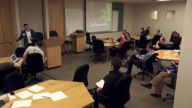 DevOps in a box: a Vagrant-based continuous delivery pipeline on your workstation смотреть онлайн