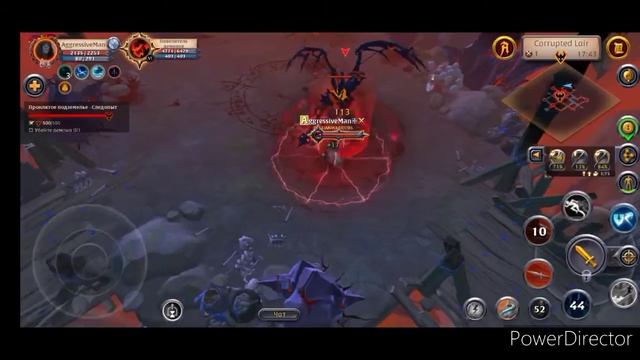 Albion online скип т6 караптов. Зарабатываем как можем. смотреть онлайн